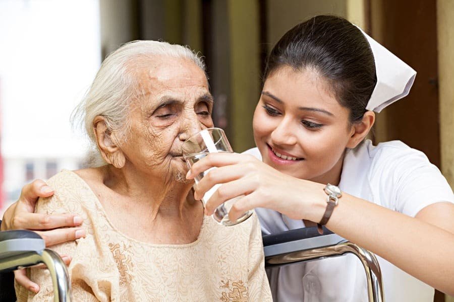Elderly Care