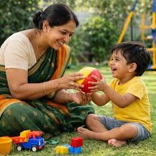 Nanny Services