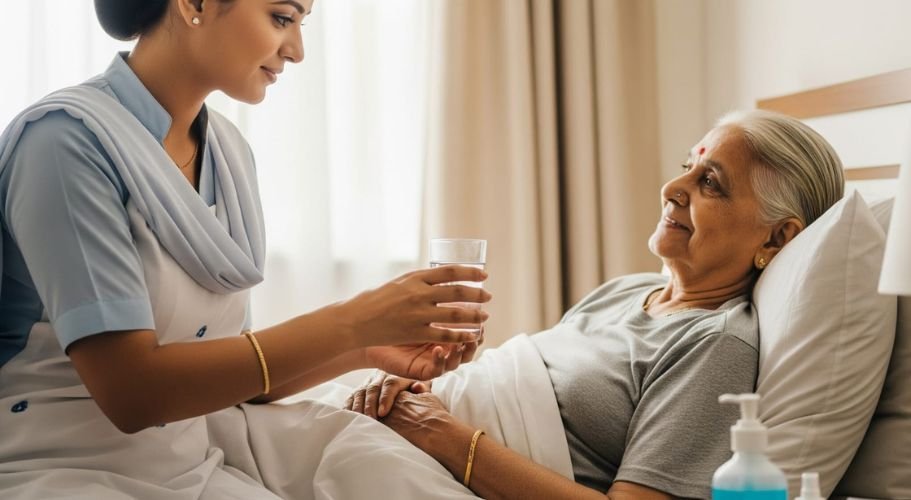 Patient Care