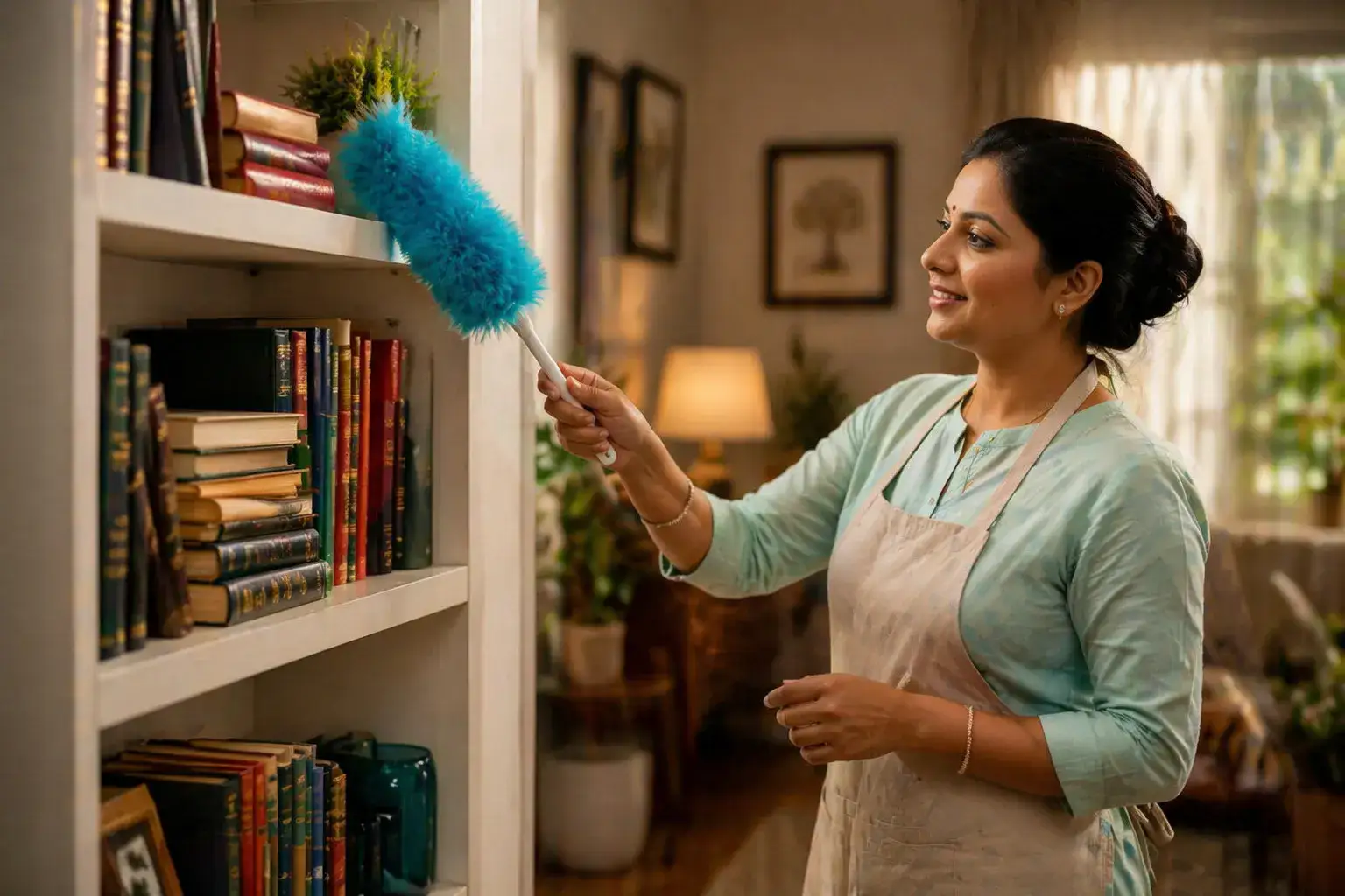 About Mumbai Maid Agency